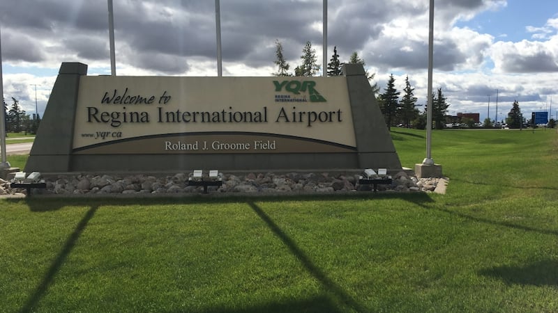 Saskatchewan continuing funding support for direct U.S. flights