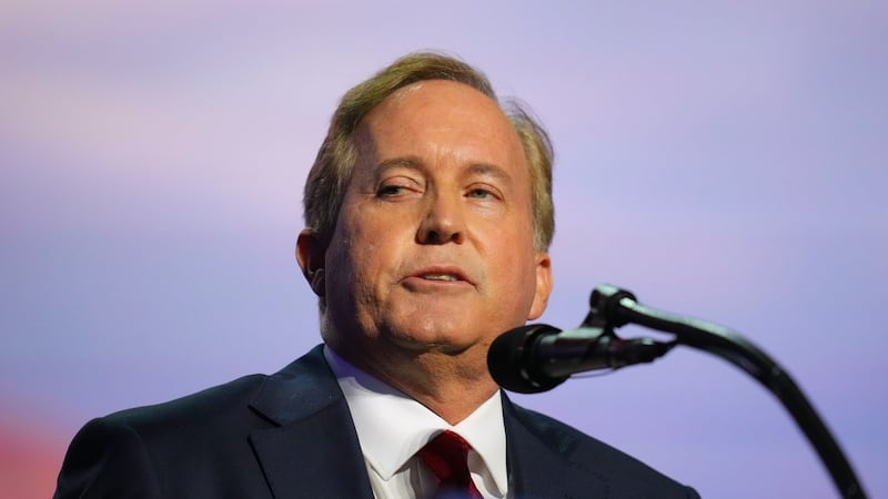 Texas AG Paxton probes Fruit of the Loom, Hanes over potential toxic chemicals in children’s underwear