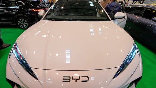 High gas prices spark EV debate as industry faces uncertainty