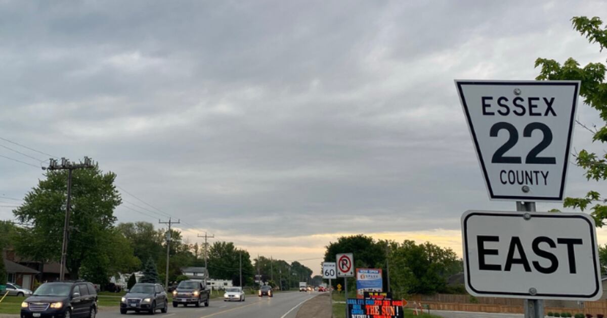 State Rd 2282 County Road 22 project open again for public input
