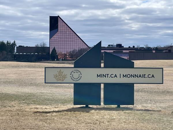 The Mint marks milestone anniversary of 50 years since opening in Winnipeg