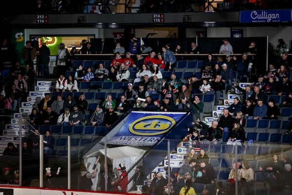 Pats hoping to extend playoff lives in Game 5, drag series back to Regina despite ‘unfortunate’ crowds