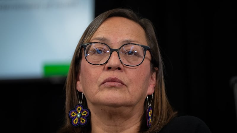 First Nations overdose deaths in B.C. drop in 2025, but still disproportionally high