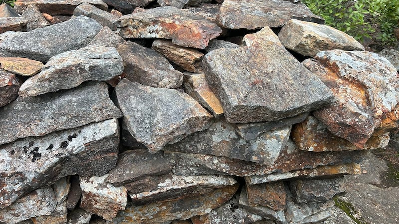 Massive stone mysteries in Halifax leaves history buffs scratching their heads