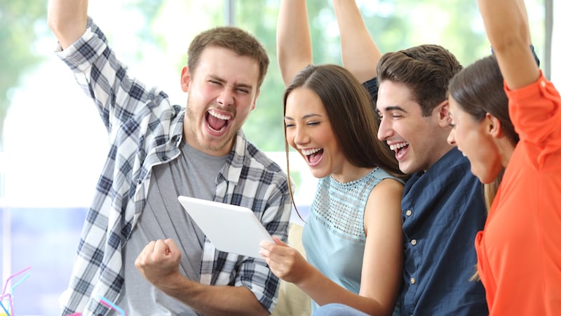 This survey shows if Canadians are happier compared to a year ago