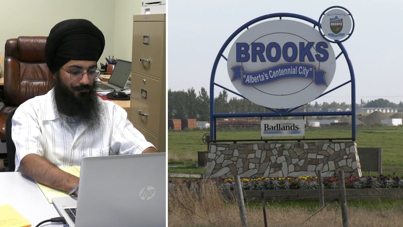 ‘The community has benefited’: Business owner concerned about Alta. immigration referendum