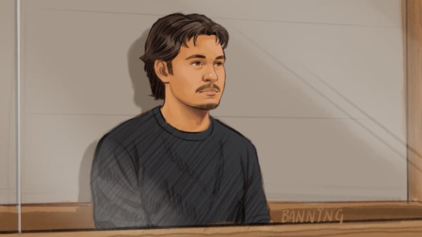 Driver charged in death of Ottawa crossing guard expected to enter a plea