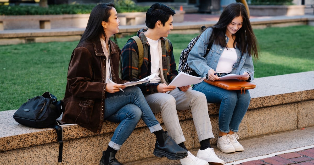 Inside the unique challenges facing Canada's newest wave of young undergrads