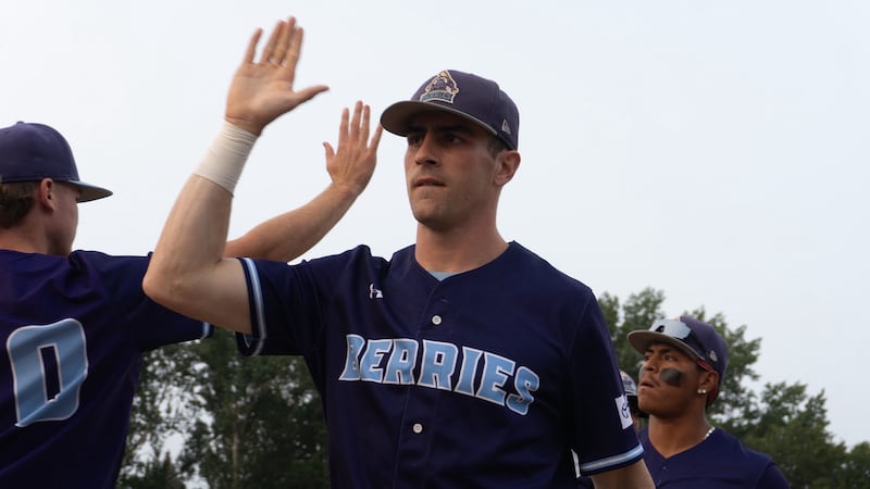 Saskatoon Berries headed to WCBL final for first time in franchise history