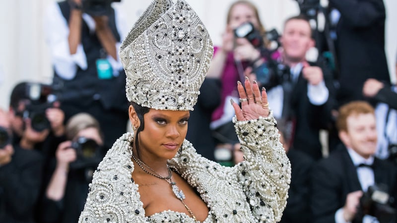 100 iconic Met Gala fashion ensembles over the decades