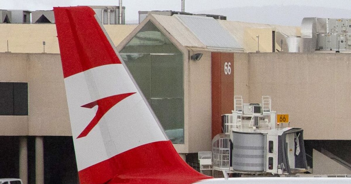 Bombendrohung zwingt Austrian Airlines-Flug von Tel Aviv nach Wien zur ...
