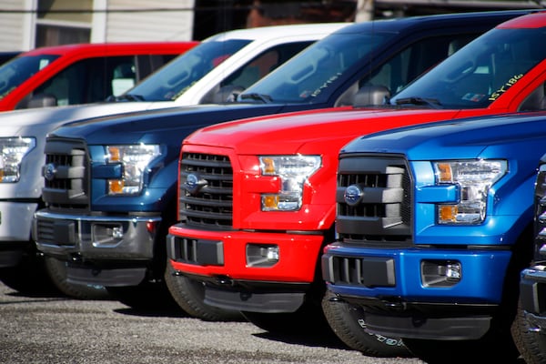 Buy a car between 1998 and 2017? You may be entitled to compensation