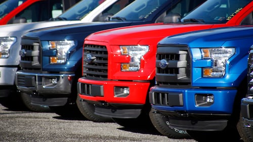 Buy a car between 1998 and 2017? You may be entitled to compensation