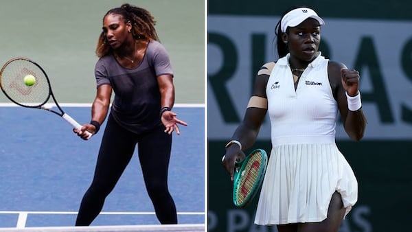 Serena Williams wants to make comeback with Canada’s Mboko in doubles: report