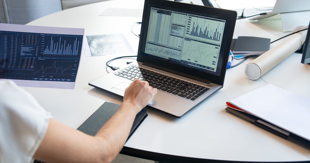 Waterloo Region lands in North American tech top 10: CBRE report