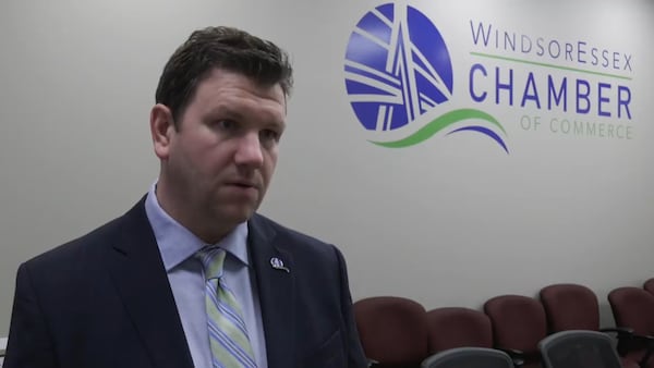 Little relief for Windsor-Essex despite U.S. Supreme Court tariff ruling, local experts say