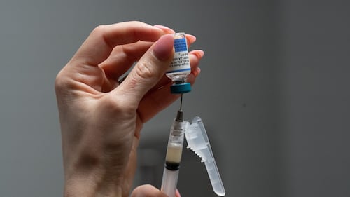 A quarter of Canadians polled said they chose not to get a recommended vaccine. Here are their reasons