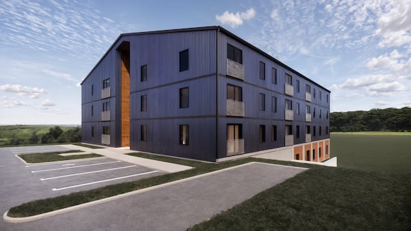 Nova Scotia announces new affordable housing projects in Pictou