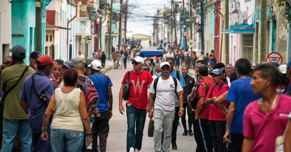 Cubane Awakens Cuba-U.S. tensions: Cubans prepare for ‘invasion’ as tensions escalate