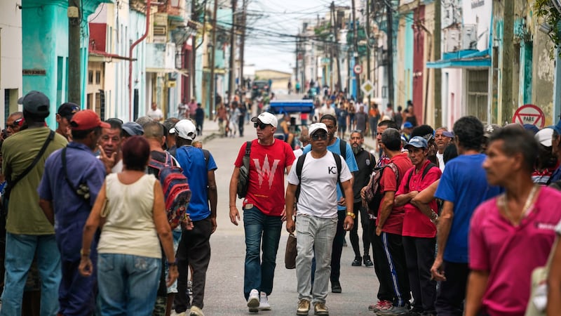 Cubans prepare for ‘invasion’ as U.S. escalates tensions with long-suffering island