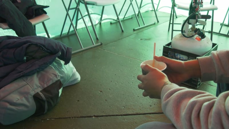 ‘A vital tool’: Calgary’s Extreme Weather Response program wraps season