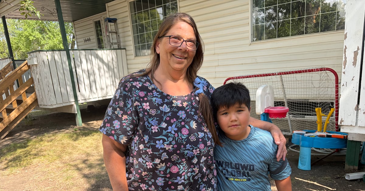 ‘He's amazing': This 7-year-old's quick thinking helped his neighbours escape a fire