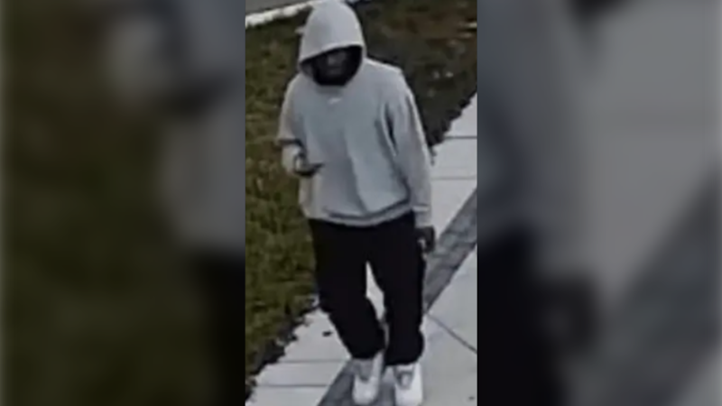 Four people arrested, one suspect sought after Richmond Hill home invasion
