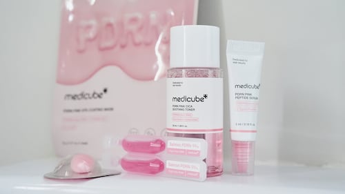 You can put beef tallow and salmon sperm on your face. But should you?