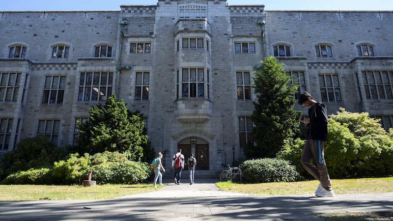 Is a university degree still worth it? Why one hiring expert says ‘yes’
