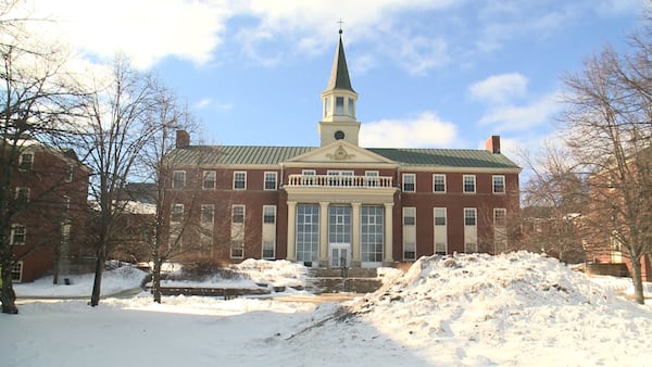 N.B. premier promises St. Thomas University won’t merge or close: president
