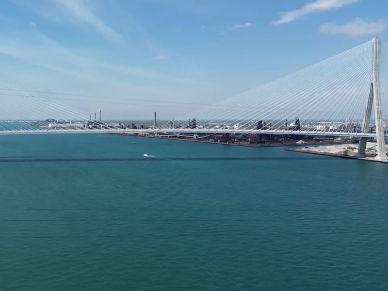 Windsor residents express frustration, call for transparency after Gordie Howe Bridge opening delayed