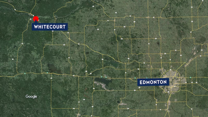 Circumstances surrounding Whitecourt man’s death, interaction with RCMP, under investigation