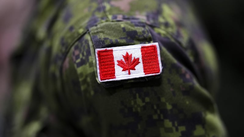 Citing 'institutional resistance,' military police watchdog calls for broader powers