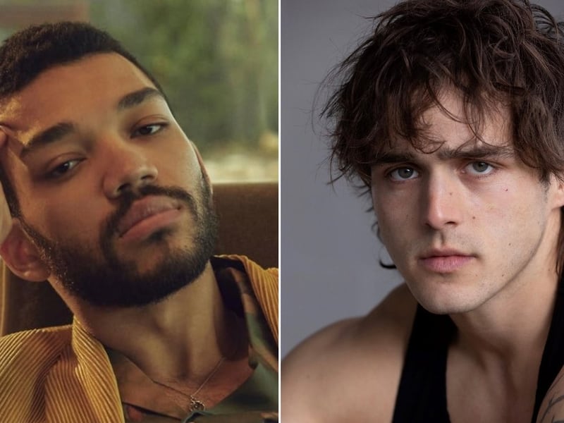 New Brunswick actor to play character on Season 2 of 'Heated Rivalry'
