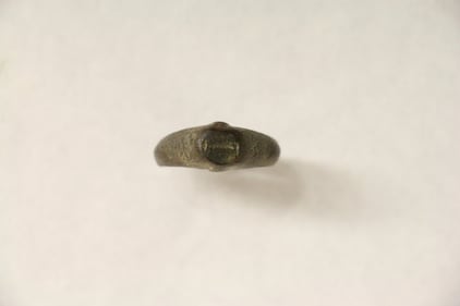 SFU donated artifacts