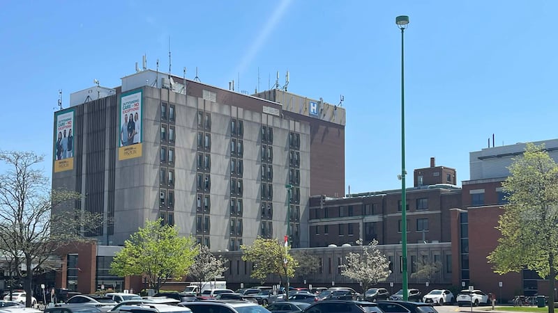New WRH discharge pilot system already helping patients
