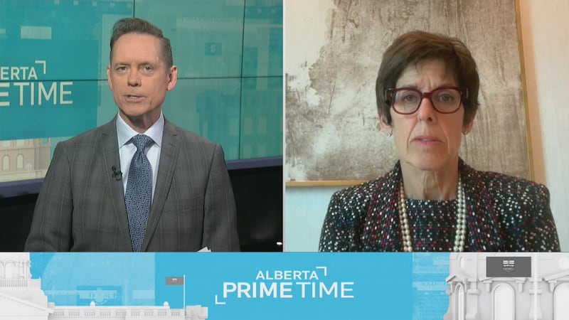 Separation means Alberta misses out on ‘generational investment opportunity’ in Canada: Calgary commerce CEO