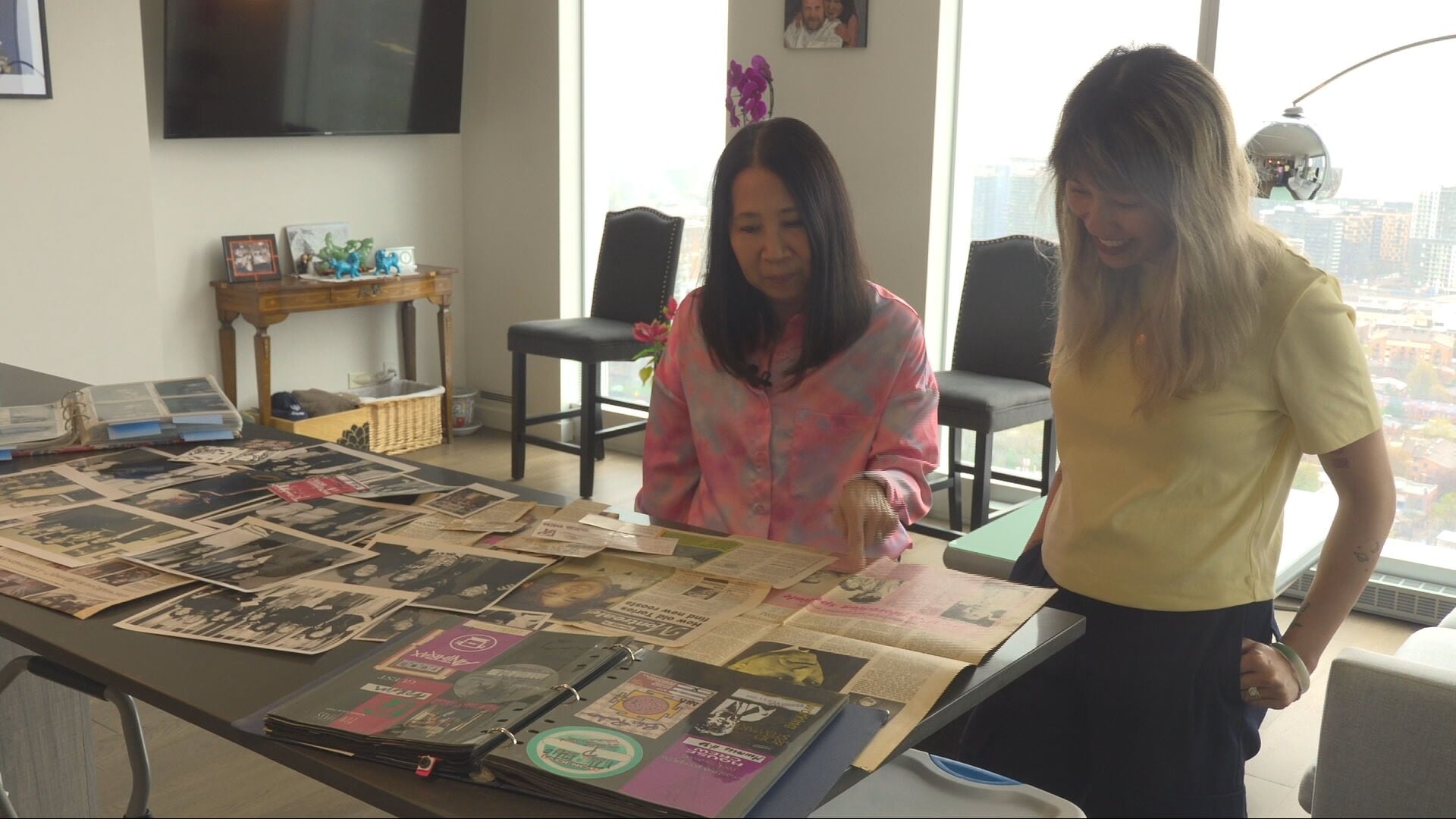 Leisa Lee: Meet the woman behind the scenes of Montreal’s biggest events