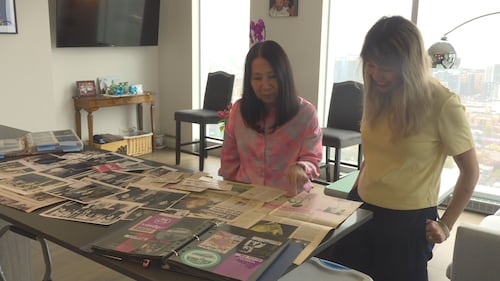 Leisa Lee: Meet the woman behind the scenes of Montreal’s biggest events
