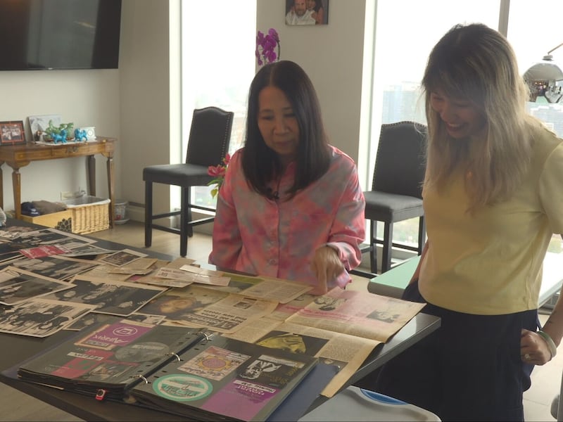 Leisa Lee: Meet the woman behind the scenes of Montreal’s biggest events