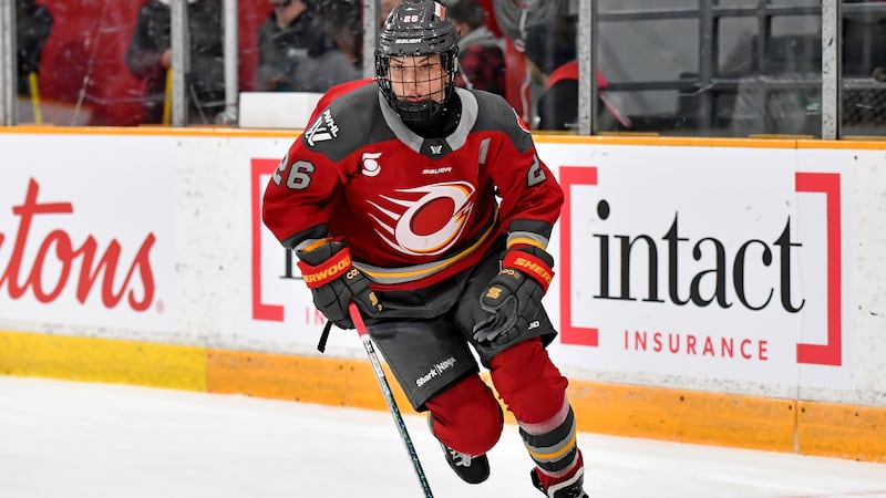 Ottawa Charge lose two more players to PWHL expansion