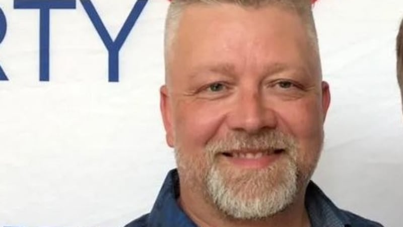 ‘Grizzly Patriot’ Mark Friesen, Saskatchewan’s COVID-19 dissident, has died
