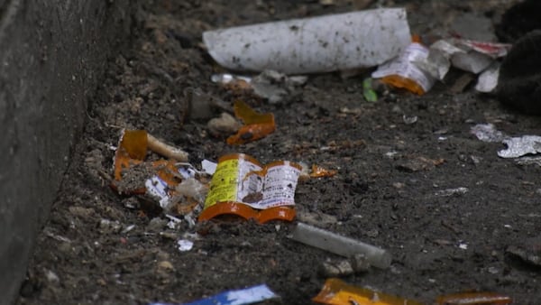 Council defeats motion restricting where city-funded agencies can distribute harm-reduction kits