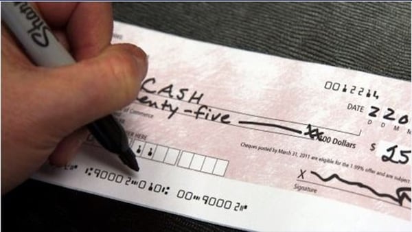Sault police charge woman with fraud, forgery