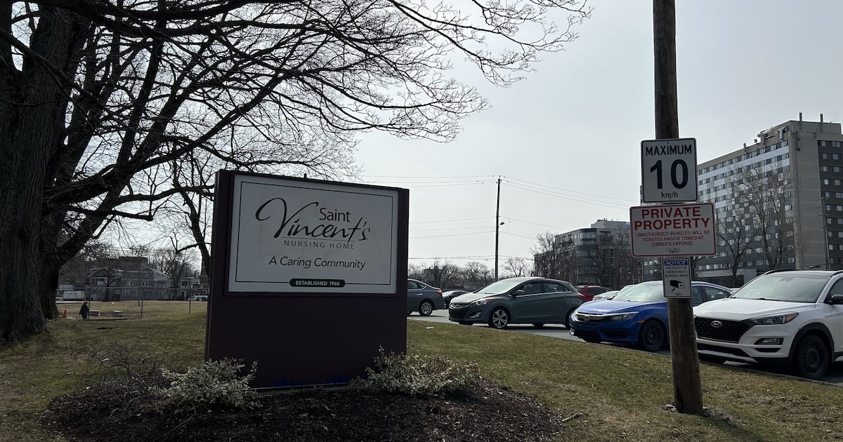 N.S. news: Two deaths at nursing home following GI outbreak