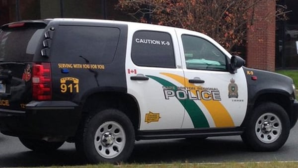 Two charged after police seize cocaine, firearm from Cape Breton home