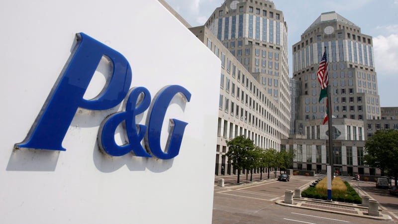 P&G forecasts slower annual sales growth as costs weigh