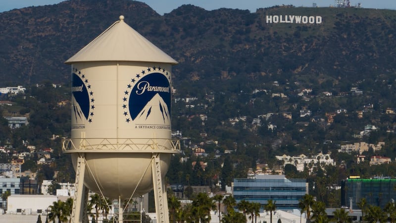 European Union gives its greenlight to Paramount and Warner's mega merger with some conditions