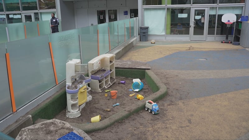 Montreal Chinatown daycare relocates due to security concerns