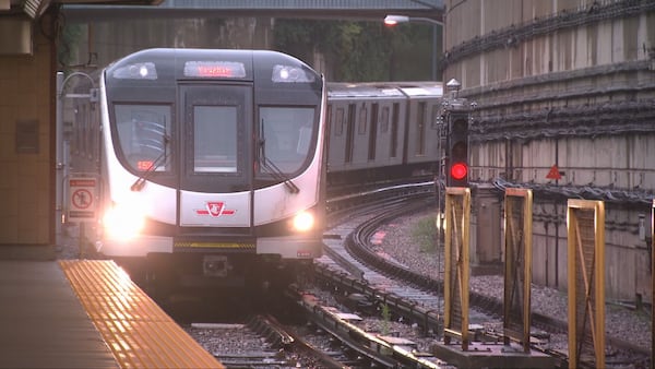 TTC facing $37B funding shortfall for capital investment needs